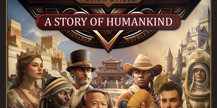 Path of Civilization, faire (et refaire) l’Histoire