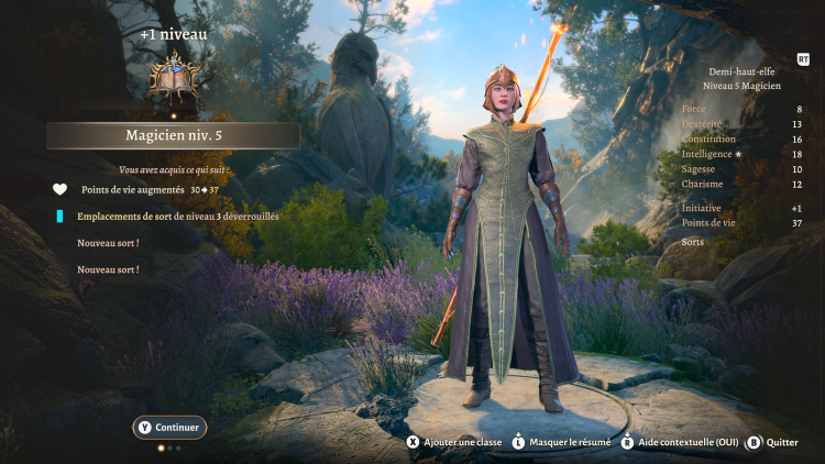 [Test Xbox Series X] Baldur&rsquo;s Gate III : la grande aventure