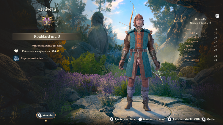 [Test Xbox Series X] Baldur&rsquo;s Gate III : la grande aventure