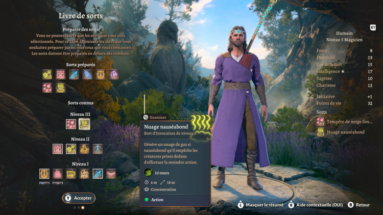 [Test Xbox Series X] Baldur&rsquo;s Gate III : la grande aventure