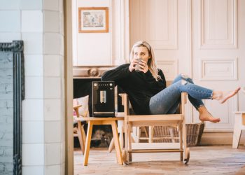MELITTA® : La machine à café compacte & automatique Purista®