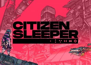 Citizen Sleeper