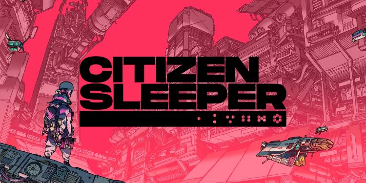 Citizen Sleeper