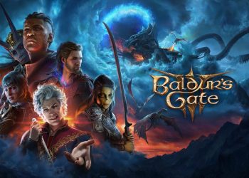 [Test Xbox Series X] Baldur&rsquo;s Gate III : la grande aventure