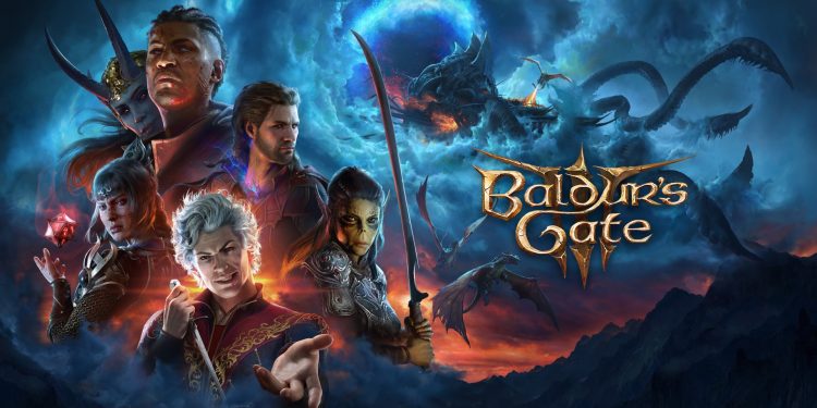 [Test Xbox Series X] Baldur&rsquo;s Gate III : la grande aventure