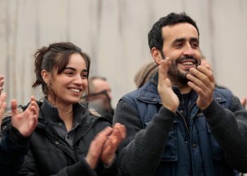 Les sorties cinéma de la semaine du 10 Janvier 2024 !