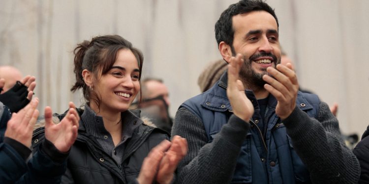 Les sorties cinéma de la semaine du 10 Janvier 2024 !