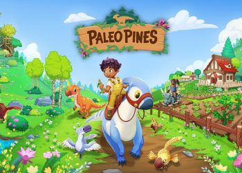 [Test PS5] À la (re)découverte des dinosaures dans Paleo Pines !