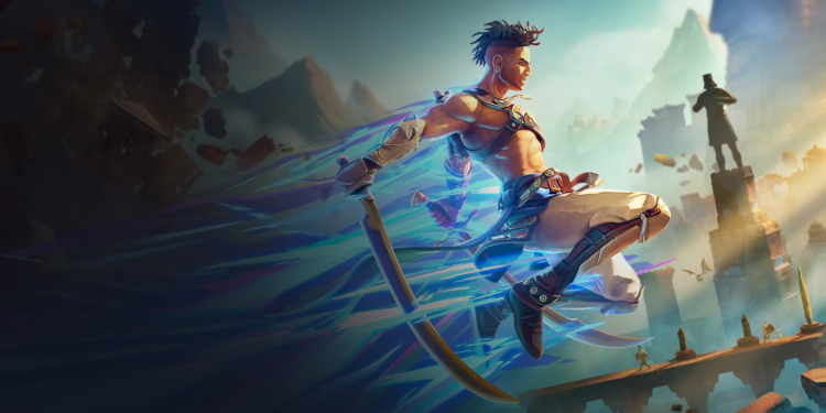 [Test Switch] Prince of Persia : The Lost Crown, déjà l&rsquo;un des meilleurs jeux de l&rsquo;année ?