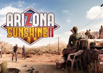 Arizona Sunshine 2, un défouloir ensoleillé en réalité virtuelle