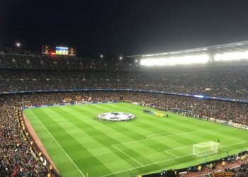 La Champions League, une marche trop haute pour le RC Lens