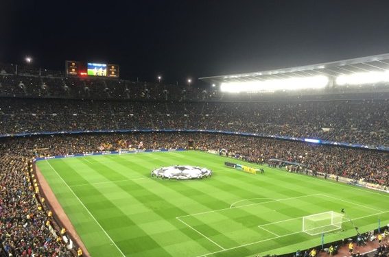La Champions League, une marche trop haute pour le RC Lens