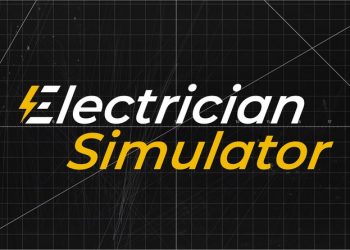 [Test Switch] Electrician Simulator