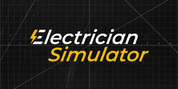 [Test Switch] Electrician Simulator