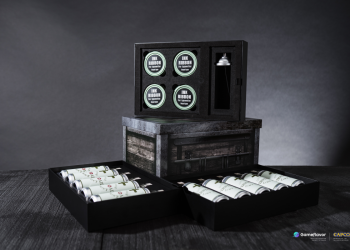 [News JV] Vous vous sentez faible, vous prendrez bien un peu d&rsquo;herbe verte, ou une bouffée de spray de premier secours ?