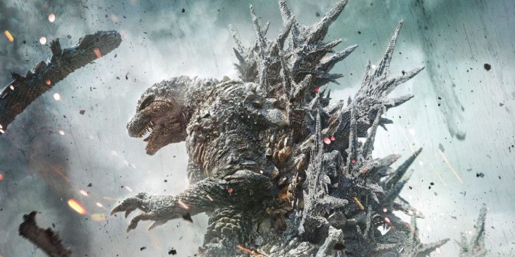 Les sorties cinéma de la semaine du 17 Janvier 2024