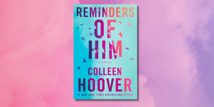 [LIVRE] Reminders of Him, de Colleen Hoover