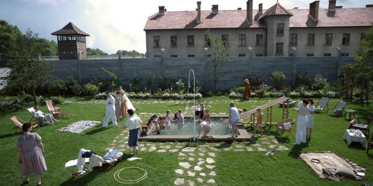 Les sorties cinéma de la semaine du 31 Janvier 2024