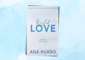 Twisted Love par Ana Huang