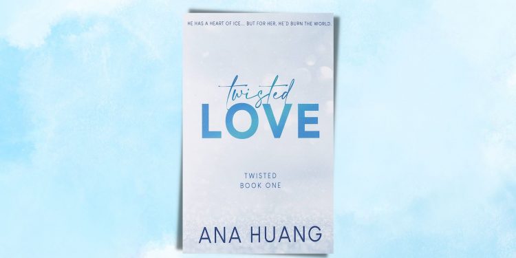 Twisted Love par Ana Huang