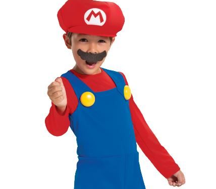 DISGUISE : De nouveaux déguisements pour le carnaval !