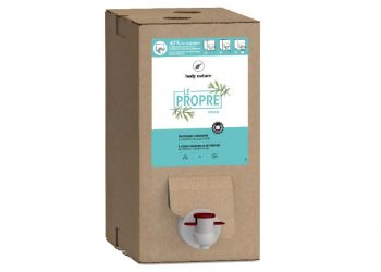 BODY NATURE : L’entretien économique & écologique à l’approche du printemps !