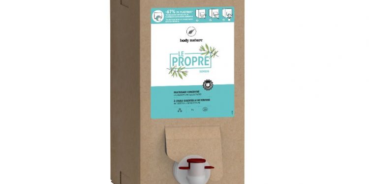 BODY NATURE : L’entretien économique & écologique à l’approche du printemps !