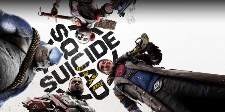 [Test PS5] Suicide Squad : Kill The Justice League – Virage à contresens au sein de l&rsquo;Arkham-verse