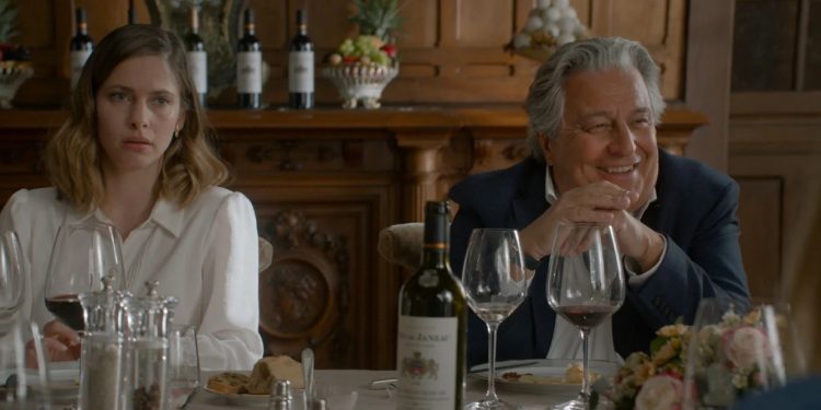 Les sorties cinéma de la semaine du 7 Février 2024