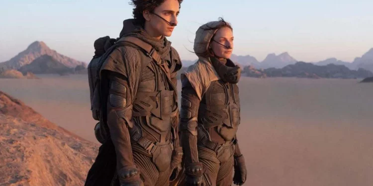 Les sorties cinéma du 28 février 2024