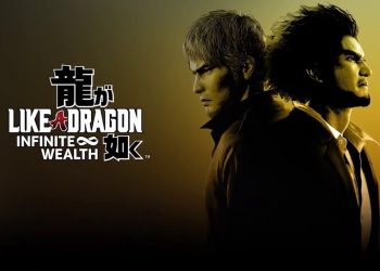 [Test Xbox Series X] Like a dragon: Infinite Wealth