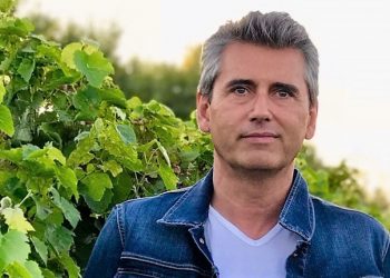 Rencontre avec Patrick Moulène, vice-champion de France de Dégustation de vin à l’aveugle 2012 & 2022, et créateur de Winebox Prestige