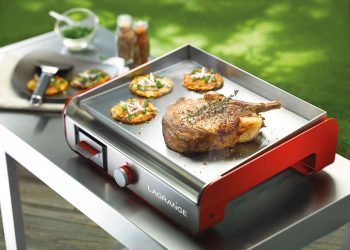 LAGRANGE : des moments gourmands & conviviaux garantis !