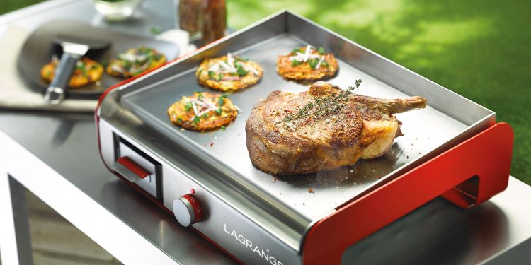 LAGRANGE : des moments gourmands & conviviaux garantis !