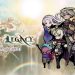 [Test PS4] The Legend of Legacy HD Remastered