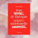 [LIVRE] Petit manuel de thérapie organisationnelle, de Martin Serralta