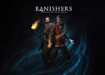 [Test Xbox Series X] Banishers : Ghosts of New Eden