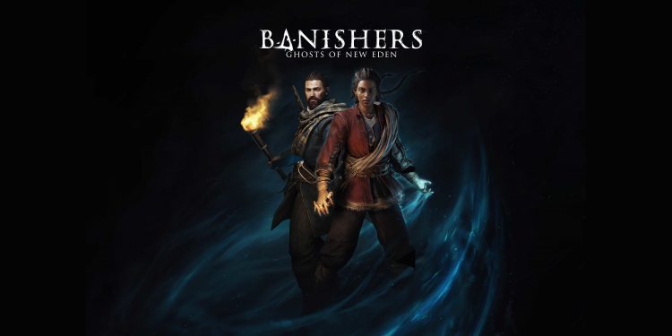 [Test Xbox Series X] Banishers : Ghosts of New Eden