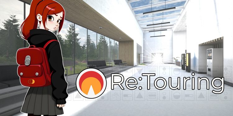 [Test PS4] Re:Touring