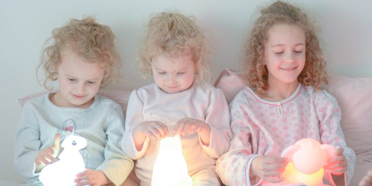 KIDYWOLF – les meilleurs compagnons de sommeil pour nos enfants !