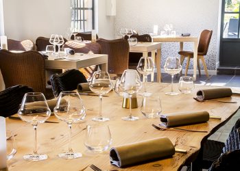 Le Mas Bottero, le bon goût de la Provence