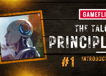 [Gamespresso] The Talos Principle : découvrons le jeu ensemble !