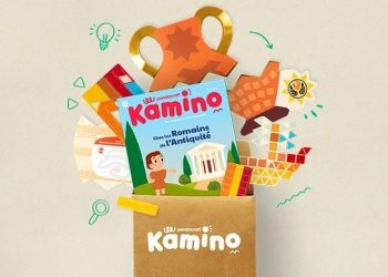 Pandacraft : on a testé le coffret 3-5 ans de Février !