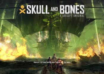 [TEST PS5] Skull & Bones : le « quadruple A » qui coule à pic !