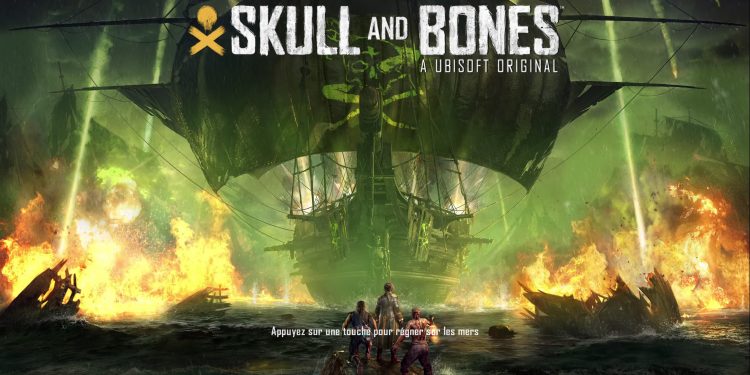 [TEST PS5] Skull & Bones : le « quadruple A » qui coule à pic !