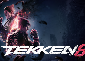 [Test PS5] – Tekken 8 : De la chaleur et de la rage
