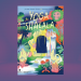 [BD] Yoga Shalala, par Aurore Chapon et Jeanne Burgart Goutal
