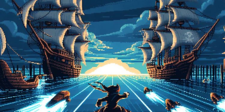 [Preview PC] Reclaim the Sea : FTL des Caraïbes