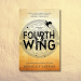 [Livre] Fourth Wing, de Rebecca Yarros