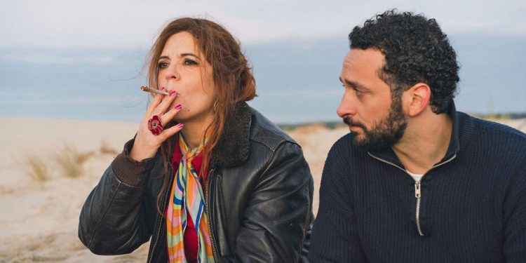 Les sorties cinéma du 6 mars 2024